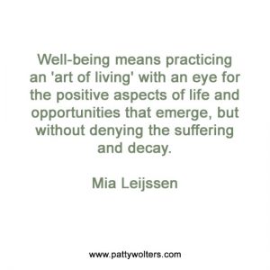 Quote Mia Leijssen
