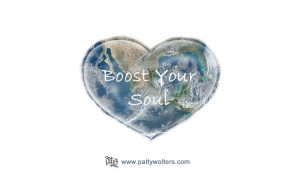Boost Your Soul Logo