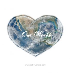 logo our world large
