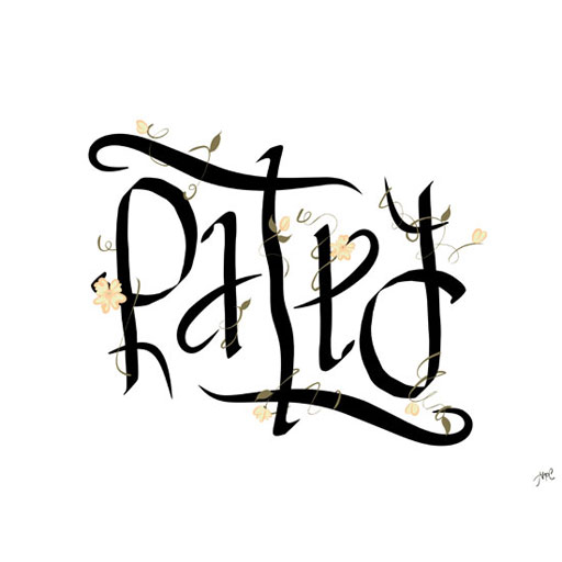 Logo 512 Patty