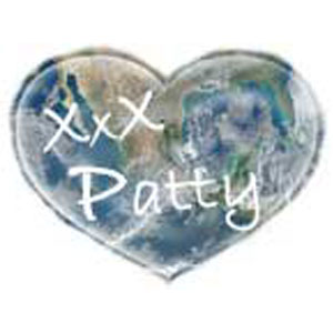 Signature Patty in Heart