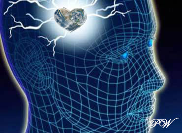 Awareness by Patty Wolters