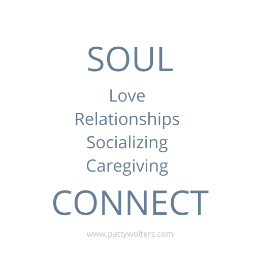 Soul Connection Letter 2025
