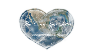 Logo Connection Letter 750