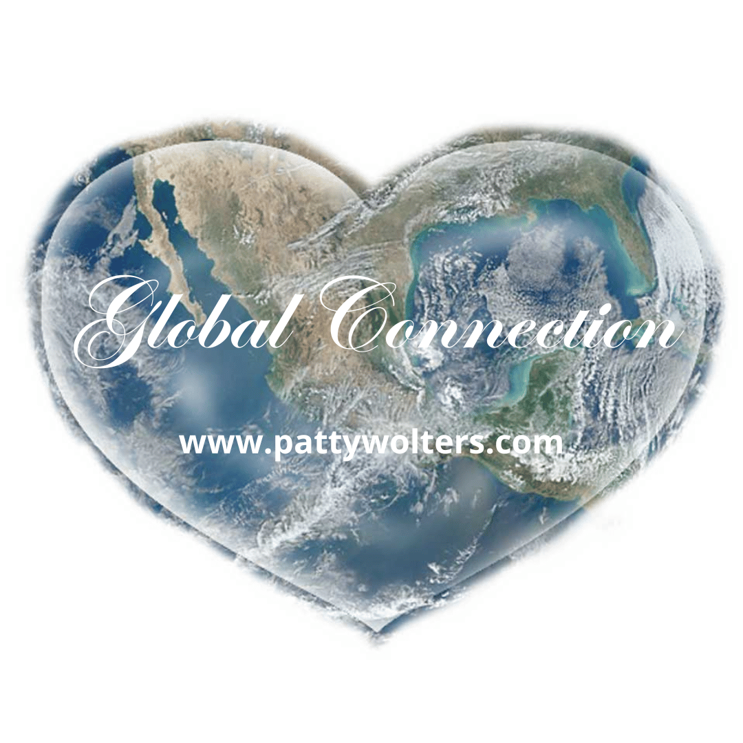 Logo Global Connection 2025
