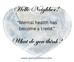 Logo Hello Neighbor initiative Trend 2025