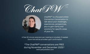 ChatPW CC logo Oct 2025