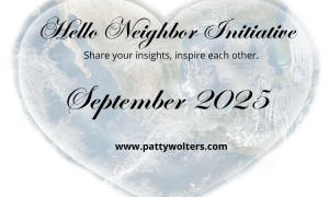 Logo Hello Neighbor Initiative September 2025