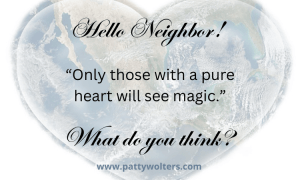 Hello Neighbor Nov 003 2025