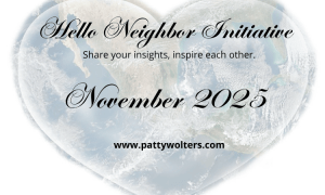 Hello Neighbor November 2025 collab article