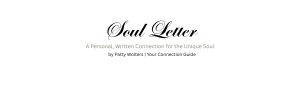 Logo Soul Letter 2026