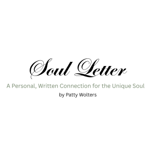 Mobile logo Soul Letter 2026