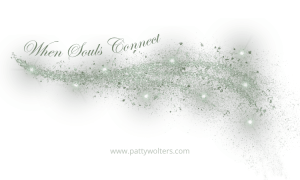 Featured image for the When Souls Connect page by Patty Wolters 2026