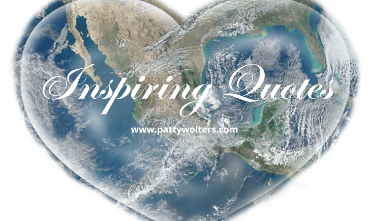 Logo Inspiring Quotes 2025