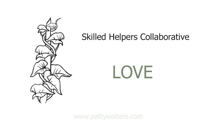 Logo SHC Love