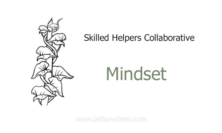 Logo SHC Mindset
