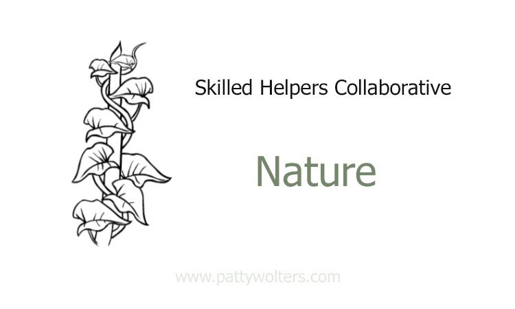 SHC Topic Nature Logo