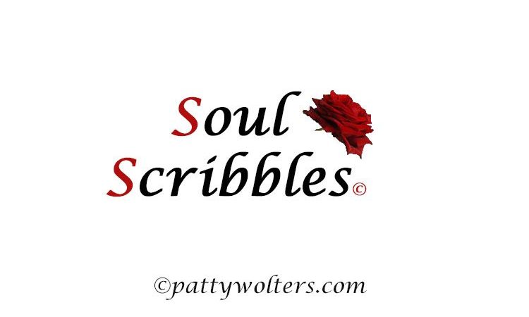 logo soul scribbles