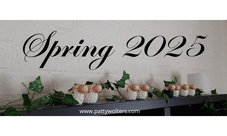 Spring 2025
