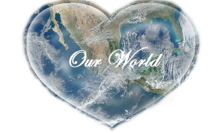 logo our world large
