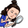 Marta Frant's avatar